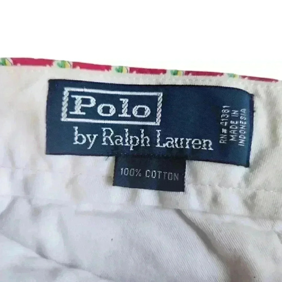 Polo By  Ralph Lauren Shorts - Picture 3 of 6